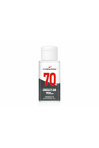 70WT 900cst Silikonový olej do tlumičů (70 ml)