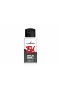15000cst Silikonový olej do diferenciálu (70 ml)