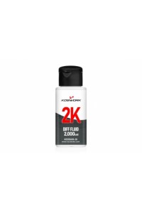 2000cst Silikonový olej do diferenciálu (70 ml)