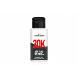 30000cst Silikonový olej do diferenciálu (70 ml)