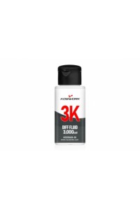 3000cst Silikonový olej do diferenciálu (70 ml)