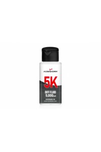 5000cst Silikonový olej do diferenciálu (70 ml)