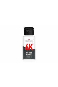 6000cst Silikonový olej do diferenciálu (70 ml)