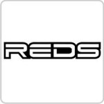 REDS X-ONE "tvrzený" výfukový systém Off Road EFRA 2143 Torque s integrovaným kolenem M