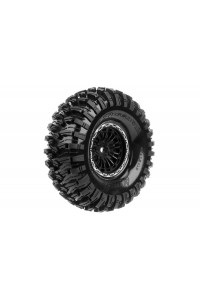 CR-SIXGEAR 1.9 - Pneumatiky s vložkou, 2 ks