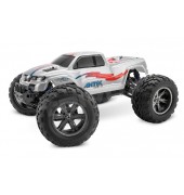 MT-1 Monster truck