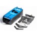 Startovací box pro 1/8 On-/Offroad a 1/10 TW/Trucky - Works Team Edition