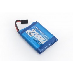 VTEC LiPo vysílačová sada 3200 - 3,7V