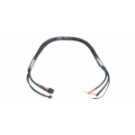 Nabíjecí kabel 60cm 2S LiPo HARDCASE z XT60 na P4/5 včetně balančního konekt. XH