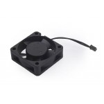 WorksTeam větráček 30x30x10mm pro regulátory - 1S/2S