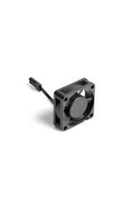 WorksTeam větráček 30x30x10mm pro E-motory - 1S/2S (náhrada za L501800)