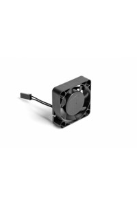 WorksTeam větráček 40x40x10mm pro E-motory - 1S/2S