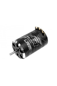 X44.1 MODIFIED 2100 kV - 1/8 Modely