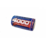 HYPER 4000mAh článek 1,2V - sub-C