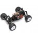Losi Mini-T 2.0 V2 Brushless 1:18 RTR - Modrá
