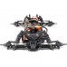 Losi Mini-T 2.0 V2 Brushless 1:18 RTR - Modrá