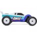 Losi Mini-T 2.0 V2 Brushless 1:18 RTR - Modrá