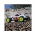 RC auto Losi Micro-T 1:28 RTR - Bílá