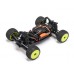 RC auto Losi Micro-T 1:28 RTR - Bílá
