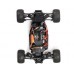 RC auto Losi Micro-T 1:28 RTR - Bílá