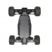 RC auto Losi Micro-T 1:28 RTR - Bílá
