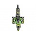 Losi Promoto-SM 1:4 RTR FXR