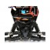 RC auto Losi Mini-B 1:16 RTR - žluto/bílá