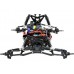 RC auto Losi Mini-B 1:16 RTR - žluto/bílá