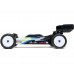 RC auto Losi Mini-B 1:16 RTR - žluto/bílá