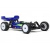 RC auto Losi Mini-B 1:16 RTR - žluto/bílá