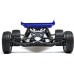 RC auto Losi Mini-B 1:16 RTR - žluto/bílá