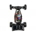 RC auto Losi Mini-B 1:16 RTR - žluto/bílá