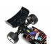 RC auto Losi Mini-B 1:16 RTR - žluto/bílá