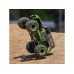 RC auto Losi Mini LMT 1:18 4WD RTR- Grave Digger