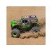 RC auto Losi Mini LMT 1:18 4WD RTR- Grave Digger