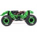 RC auto Losi Mini LMT 1:18 4WD RTR- Grave Digger