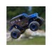 RC auto Losi Mini LMT 1:18 4WD RTR- Son-Uva Digger