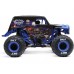 RC auto Losi Mini LMT 1:18 4WD RTR- Son-Uva Digger