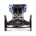 RC auto Losi Mini LMT 1:18 4WD RTR- Son-Uva Digger