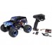 RC auto Losi Mini LMT 1:18 4WD RTR- Son-Uva Digger