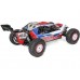 RC auto Losi Tenacity Pro 1:10 4WD RTR