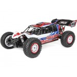 RC auto Losi Tenacity Pro 1:10 4WD RTR