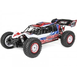 RC auto Losi Tenacity Pro 1:10 4WD RTR