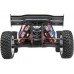 RC auto Losi Tenacity Pro 1:10 4WD RTR