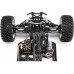 RC auto Losi Tenacity Pro 1:10 4WD RTR