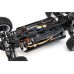 RC auto Losi Tenacity Pro 1:10 4WD RTR