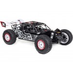 RC auto Losi Tenacity Pro 1:10 4WD RTR