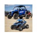 RC auto Losi RZR Rey 1:10 4WD RTR - Fox