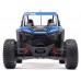 RC auto Losi RZR Rey 1:10 4WD RTR - Polaris