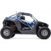 RC auto Losi RZR Rey 1:10 4WD RTR - Fox